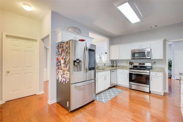 513 Stepney Court, Marietta, GA 30067