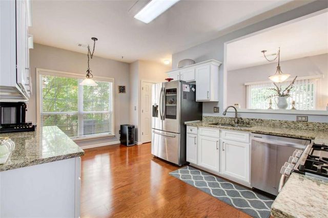 513 Stepney Court, Marietta, GA 30067