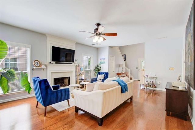 513 Stepney Court, Marietta, GA 30067