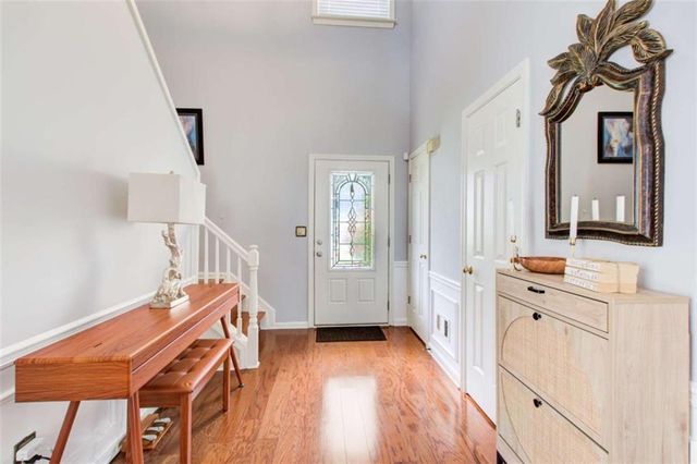 513 Stepney Court, Marietta, GA 30067