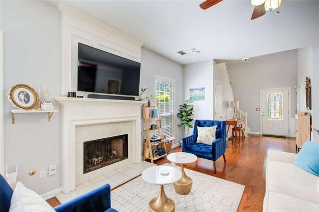 513 Stepney Court, Marietta, GA 30067
