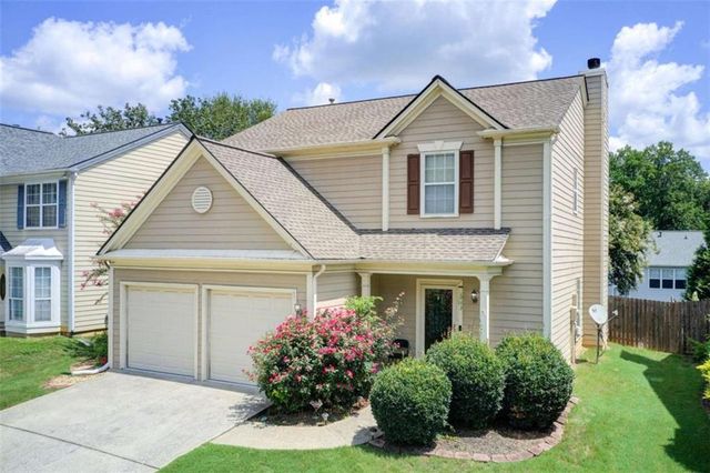 513 Stepney Court, Marietta, GA 30067