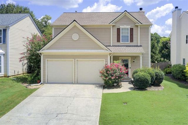 513 Stepney Court, Marietta, GA 30067