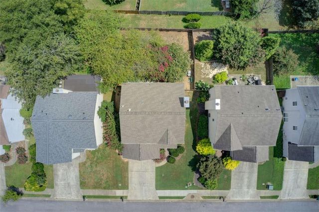 513 Stepney Court, Marietta, GA 30067