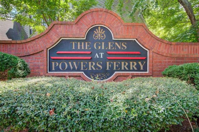 513 Stepney Court, Marietta, GA 30067