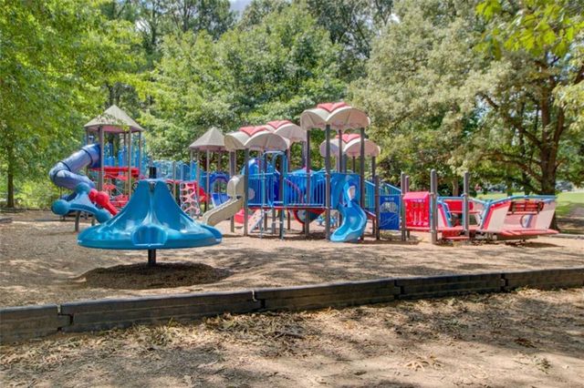 513 Stepney Court, Marietta, GA 30067