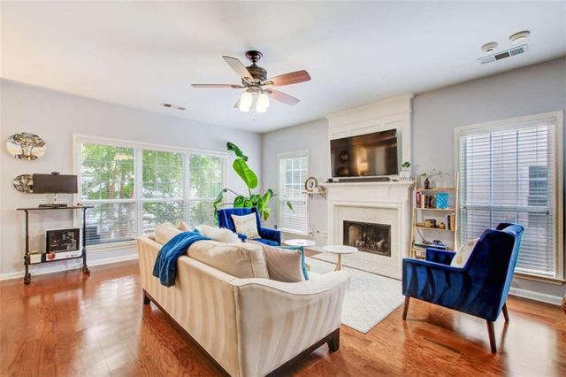 513 Stepney Court, Marietta, GA 30067