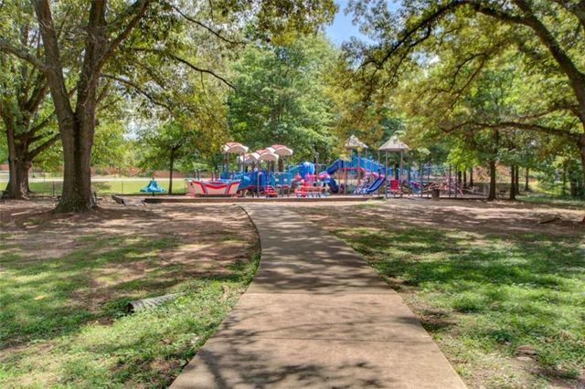 513 Stepney Court, Marietta, GA 30067