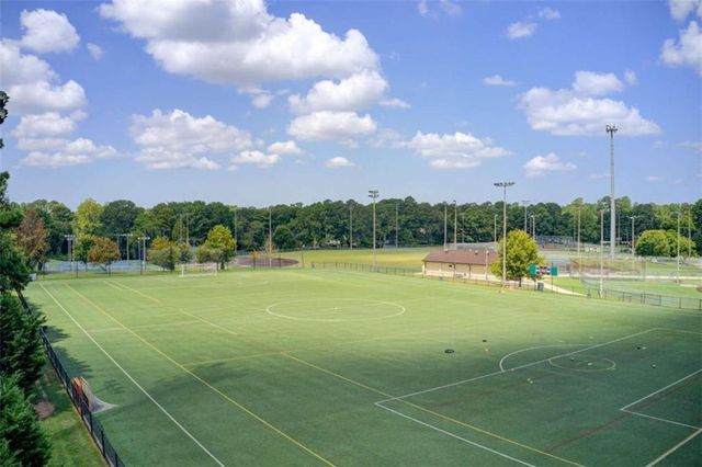 513 Stepney Court, Marietta, GA 30067