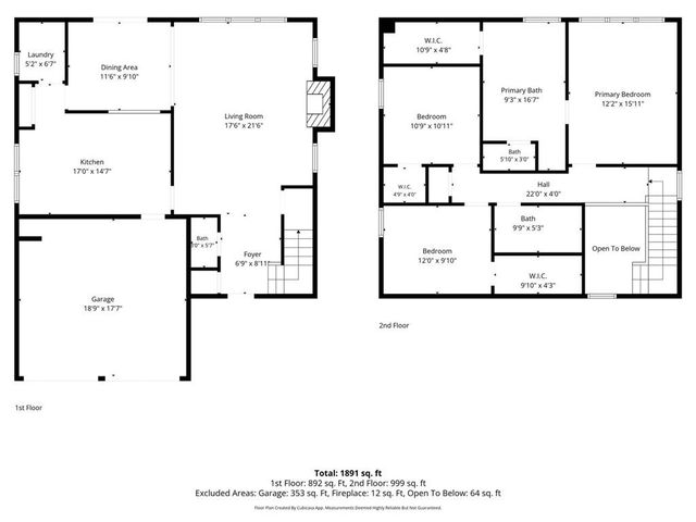 513 Stepney Court, Marietta, GA 30067