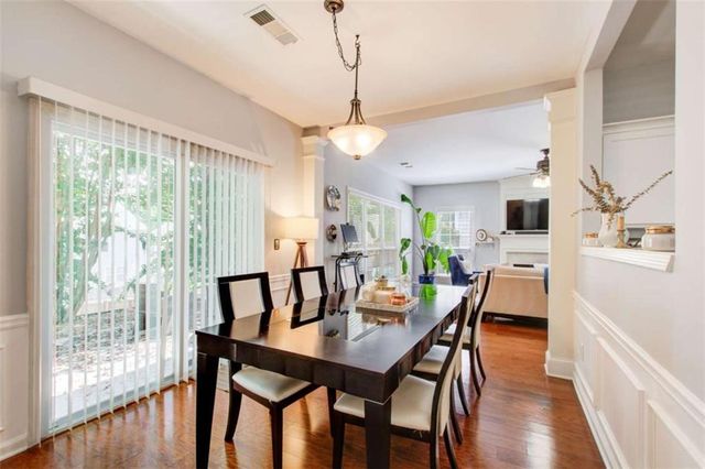 513 Stepney Court, Marietta, GA 30067