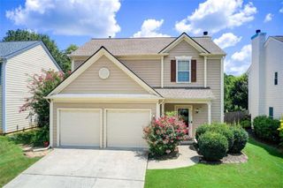 513 Stepney Court, Marietta, GA 30067
