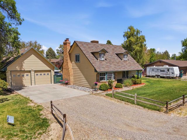 2350 E Road, Grand Junction, CO 81507