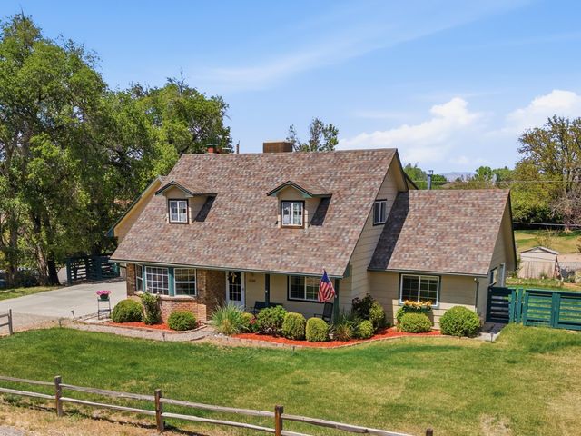 2350 E Road, Grand Junction, CO 81507
