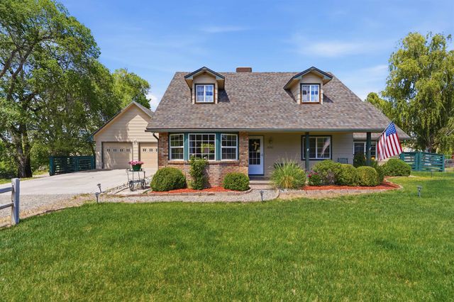 2350 E Road, Grand Junction, CO 81507