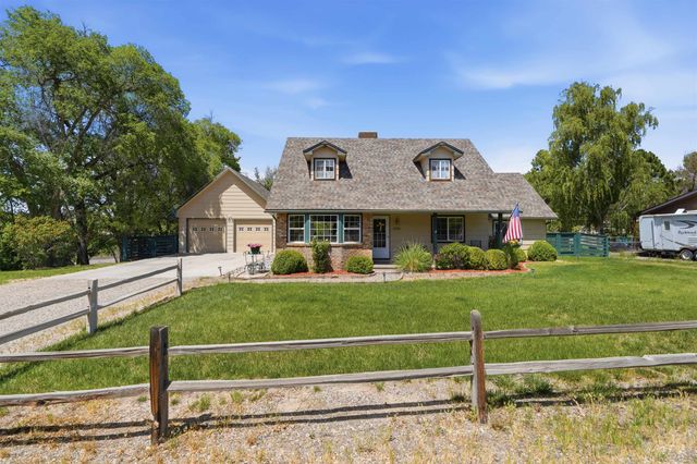 2350 E Road, Grand Junction, CO 81507