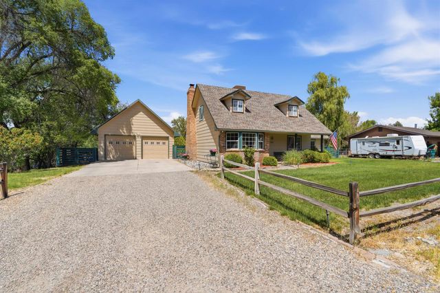 2350 E Road, Grand Junction, CO 81507