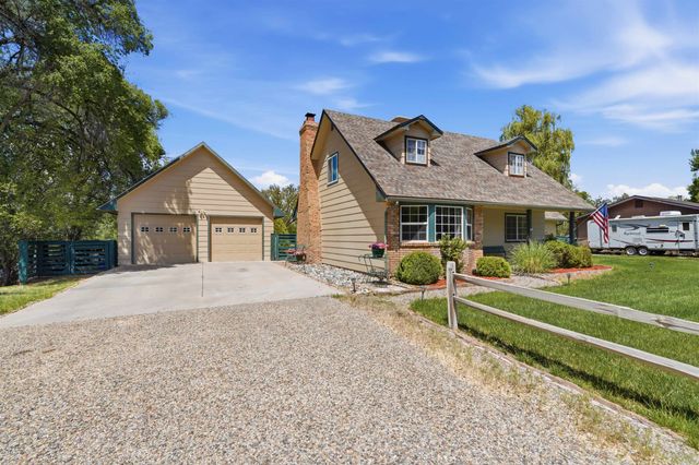 2350 E Road, Grand Junction, CO 81507