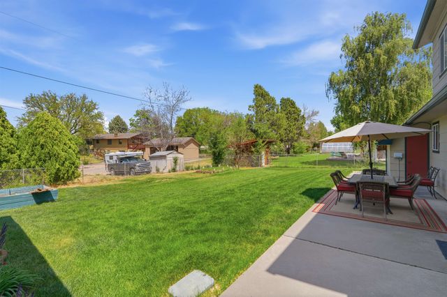 2350 E Road, Grand Junction, CO 81507