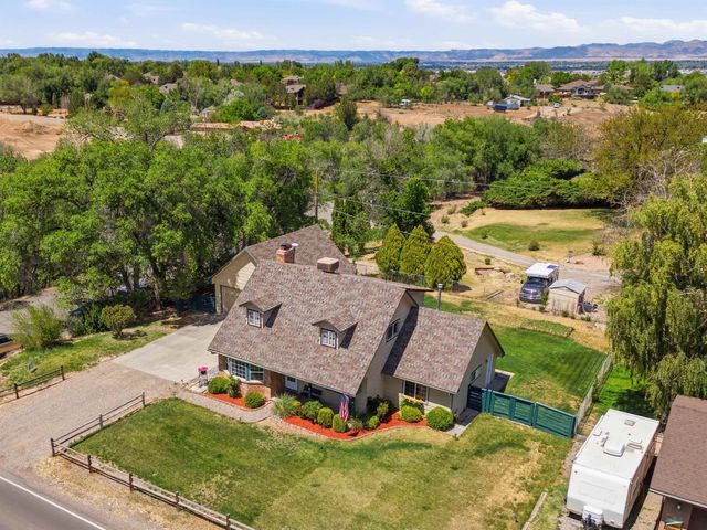 2350 E Road, Grand Junction, CO 81507