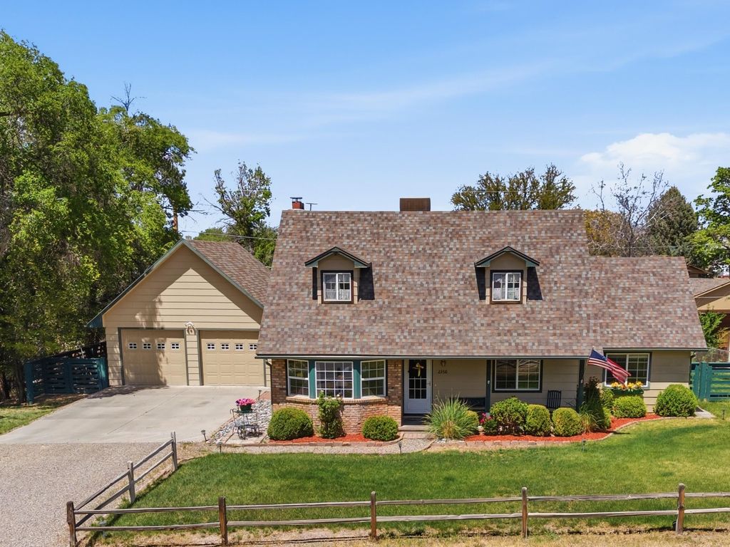 2350 E Road, Grand Junction, CO 81507