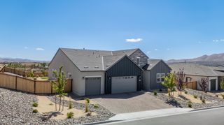 420 Pah Rah Ridge Drive, Sparks, NV 89441