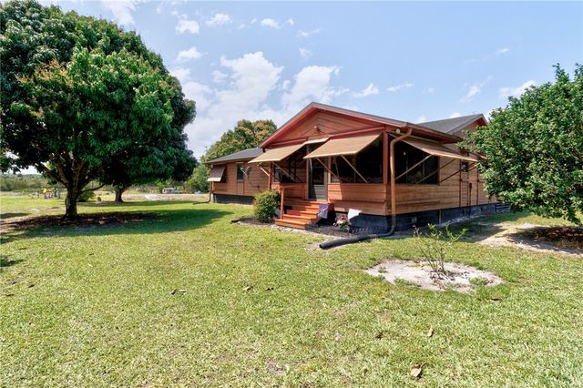 9556 Fleming Grant Road, Micco, FL 32976