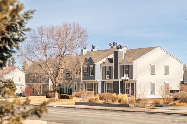 10846 Victorian Drive, Parker, CO 80138