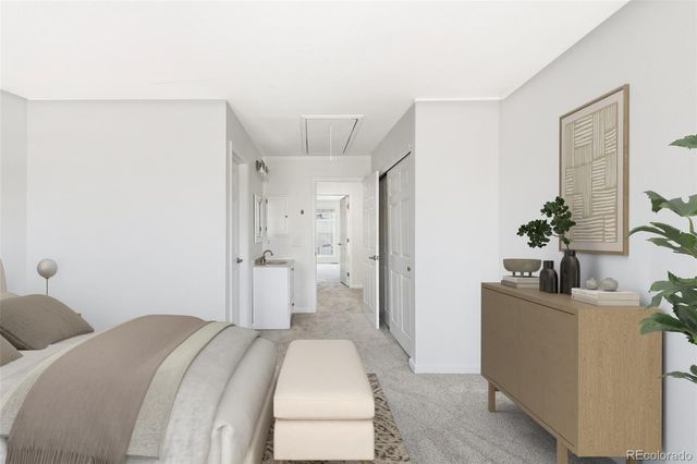 10846 Victorian Drive, Parker, CO 80138