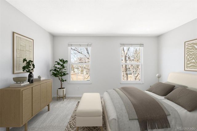 10846 Victorian Drive, Parker, CO 80138