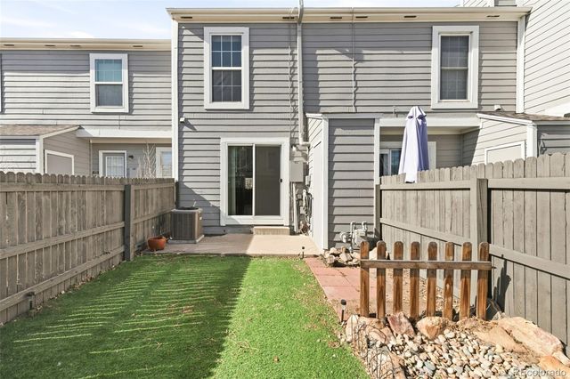 10846 Victorian Drive, Parker, CO 80138