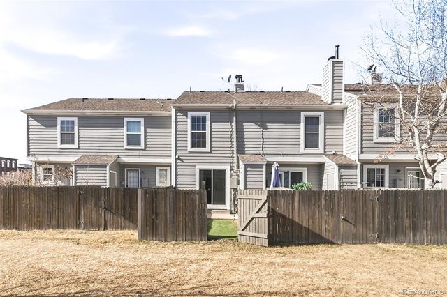 10846 Victorian Drive, Parker, CO 80138