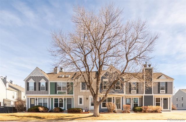 10846 Victorian Drive, Parker, CO 80138