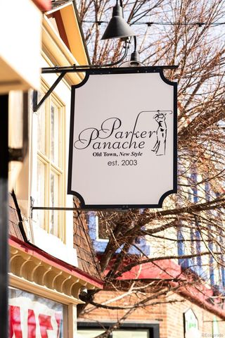 10846 Victorian Drive, Parker, CO 80138