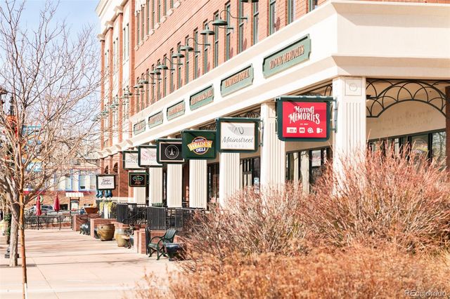 10846 Victorian Drive, Parker, CO 80138