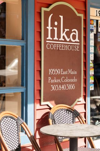 10846 Victorian Drive, Parker, CO 80138