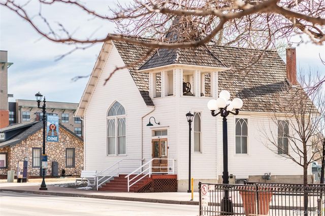 10846 Victorian Drive, Parker, CO 80138