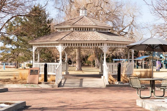 10846 Victorian Drive, Parker, CO 80138