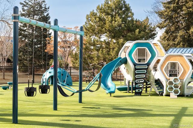 10846 Victorian Drive, Parker, CO 80138