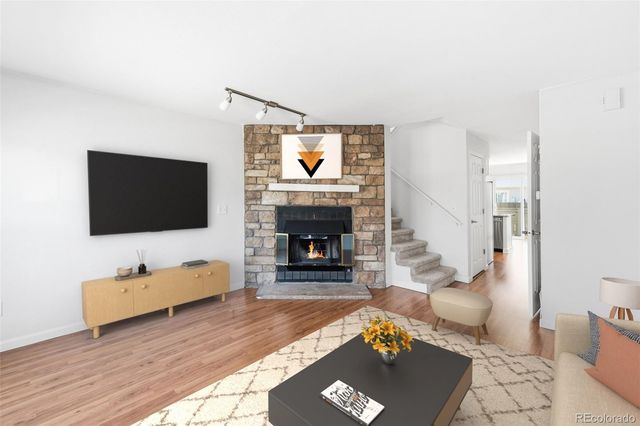 10846 Victorian Drive, Parker, CO 80138