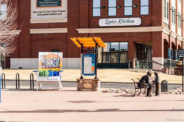 10846 Victorian Drive, Parker, CO 80138