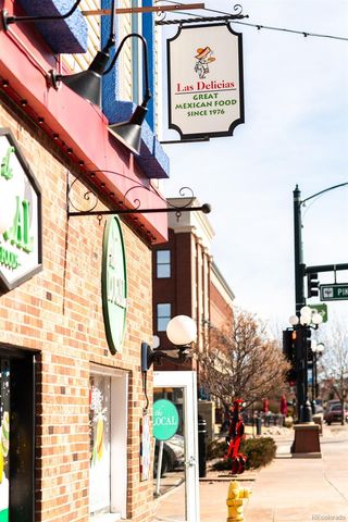 10846 Victorian Drive, Parker, CO 80138