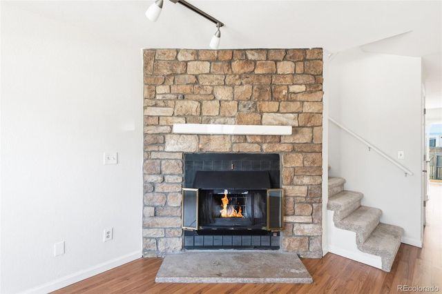 10846 Victorian Drive, Parker, CO 80138