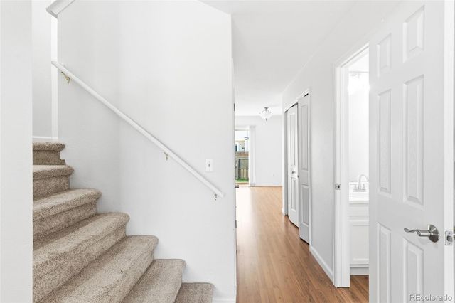 10846 Victorian Drive, Parker, CO 80138