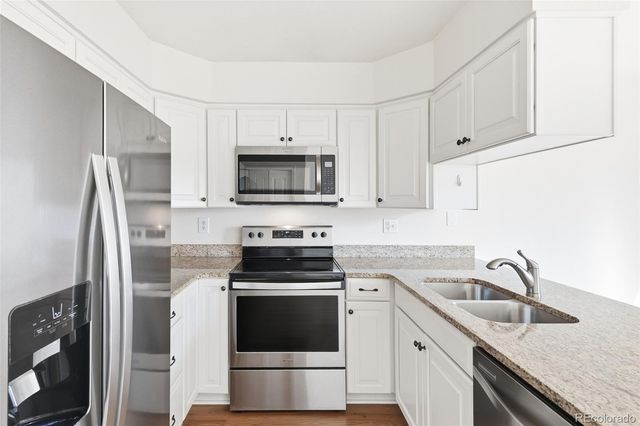 10846 Victorian Drive, Parker, CO 80138