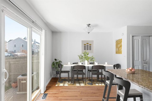 10846 Victorian Drive, Parker, CO 80138