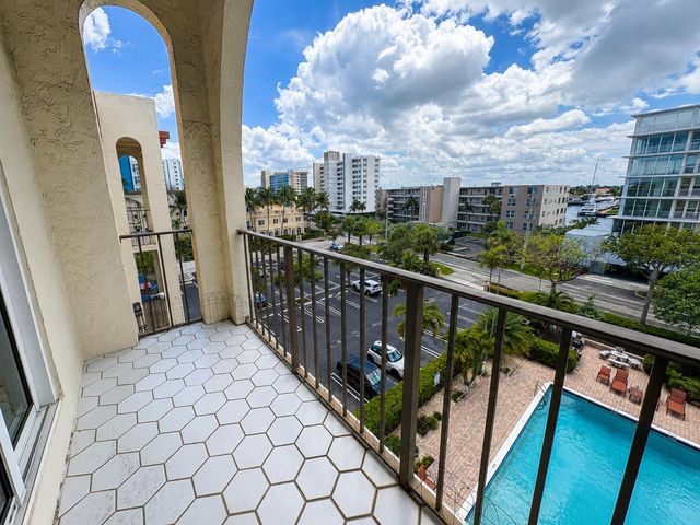 400 N Riverside Drive 505, Pompano Beach, FL 33062