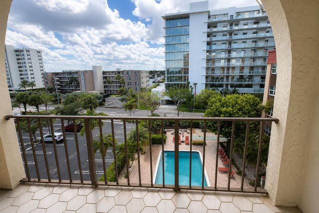 400 N Riverside Drive 505, Pompano Beach, FL 33062