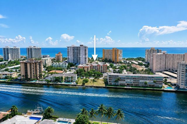 400 N Riverside Drive 505, Pompano Beach, FL 33062