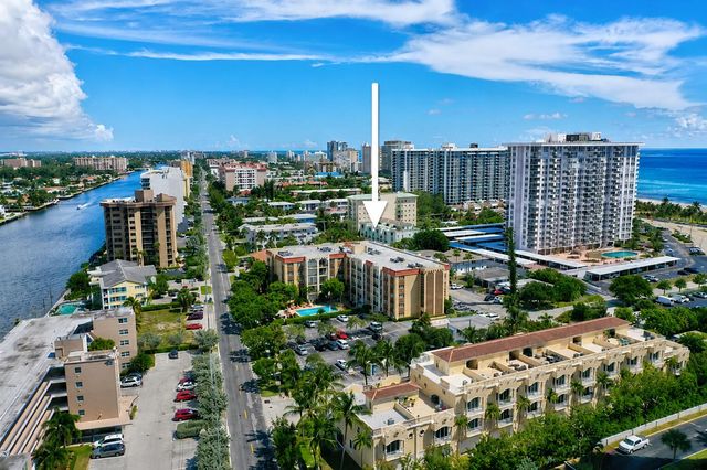 400 N Riverside Drive 505, Pompano Beach, FL 33062